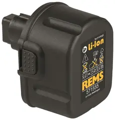 Rems Batteri 14,4V, 3 Ah Til Mini-Press ACC