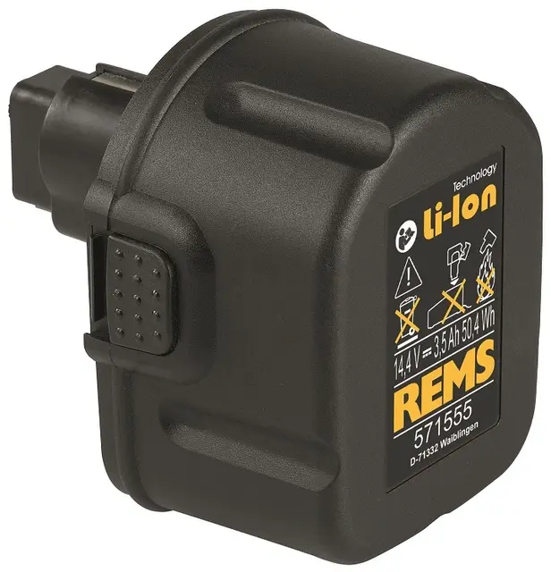 Rems Batteri 14,4V, 3 Ah Til Mini-Press ACC 