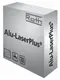 Roth Alu-LaserPlus&#174; r&#248;r 16 x 2,0 mm, 100 meter i kartong