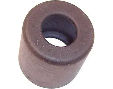 Sanipex Tettehylse 16 mm, Sort
