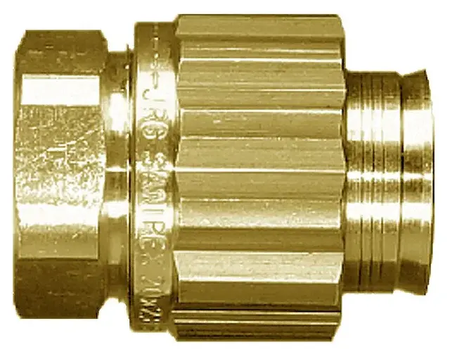 Sanipex  Overgangsunion 16-20 mm 