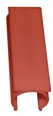 Sanipex Merkeklips 16-20 mm, rød