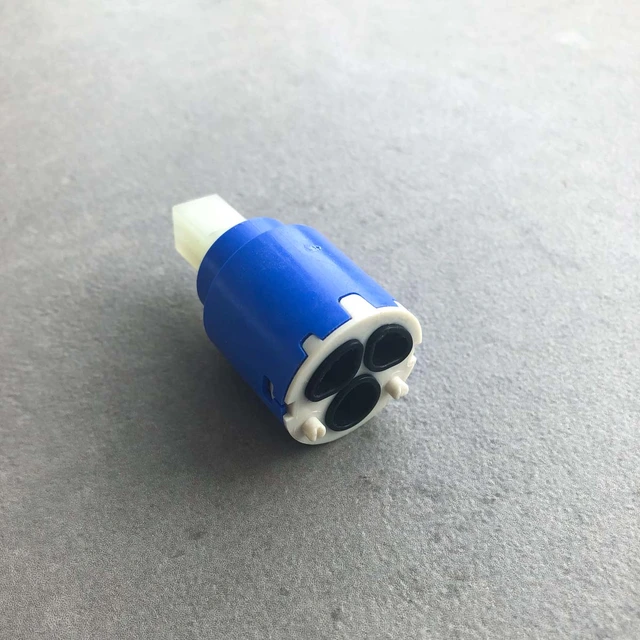 Scandtap Replacement Cartridge 25 