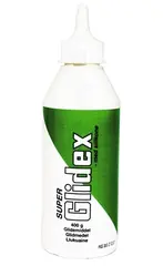 Super Glidex Frostfri 400 gr, flaske