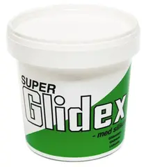 Super Glidex Frostfri 1000 gr, boks