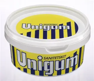 Unigum Sanitetskit 500 gr, boks