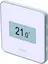 Uponor Smatrix Wave Style Termostat T-169, digital med RH, trådløs, Hvit