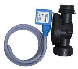 Uponor Aqua PLUS Waterguard ventil Enkel avstegningsventil